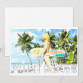 ポイント分割01 ノートカード (正面/裏面)