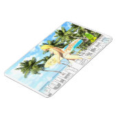 ポイント分割01 マグネット (左側)