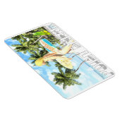 ポイント分割01 マグネット (右側)