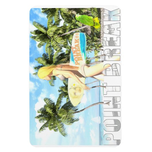 ポイント分割01 マグネット (縦)