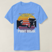 ポイント分割1991 Tシャツ (デザイン正面)