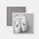 ポイント型冷凍機磁石のダンサー マグネット (正面/裏面)