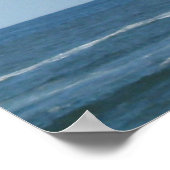 ポイント快適 ポスター (角)