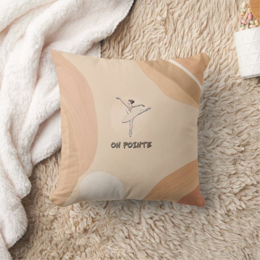 ポイント時 クッション (ブランケット)