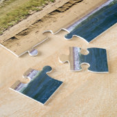 ポイント灯台Nantucket素晴らしいMAのジグソーパズル ジグソーパズル (側面)