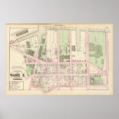 ポイント通りアイアンワークスフェニックスアイアンファウンドリ ポスター (正面)