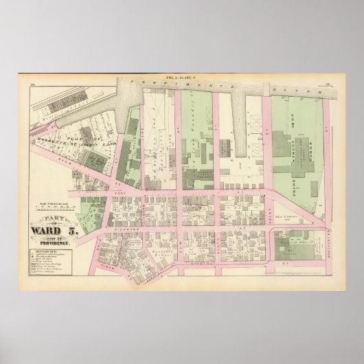 ポイント通りアイアンワークスフェニックスアイアンファウンドリ ポスター (正面)