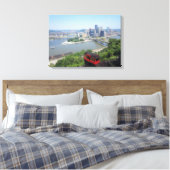 ポイント キャンバスプリント (インサイチュ (寝室))