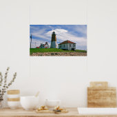 ポイント・ジュディスの守護者 ポスター (キッチン)