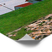 ポイント・ジュディスの守護者 ポスター (角)