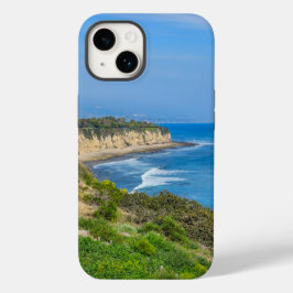 ポイント・デュームのカリフォルニア海岸線 Case-Mate iPhone 14ケース