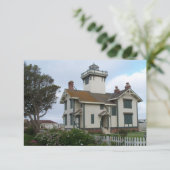 ポイント フェルミン ライトハウス Save The Date 発表 セーブザデート (スタンド正面)