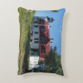 ポイント・ベツィー灯台 アクセントピロー (裏面(縦))