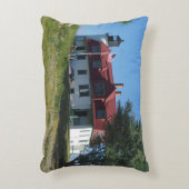 ポイント・ベツィー灯台 アクセントピロー (正面(垂直))