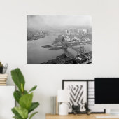 ポイント ポスター (ホームオフィス)