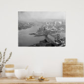 ポイント ポスター (キッチン)