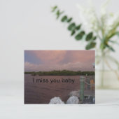 ポイント。 ポストカード (スタンド正面)