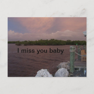 ポイント。 ポストカード