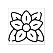 ポイント ラバースタンプ (インプリント)