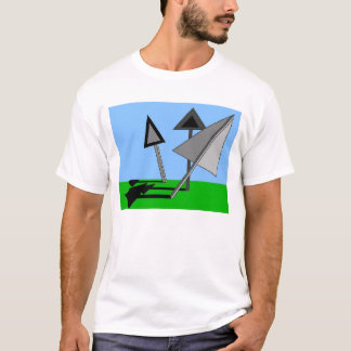 ポイント Tシャツ