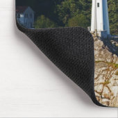 ポイントAtkinsonライト マウスパッド (コーナー)