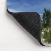 ポイントBetsieの灯台 マウスパッド (コーナー)