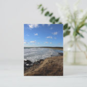 ポイントMichaud ポストカード (スタンド正面)