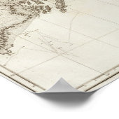 ポイントRiouポイント所有アラスカ ポスター (角)