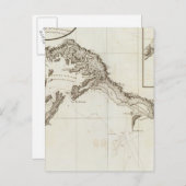 ポイントRiouポイント所有アラスカ ポストカード (正面/裏面)