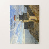 ポイントSurカリフォルニア。ジグソーパズル ジグソーパズル (縦)