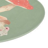 ポイ静かト カッティングボード (角)