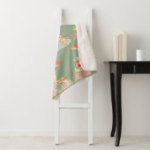 ポイ静かト シェルパブランケット (インサイチュ)