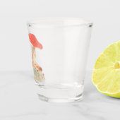 ポイ静かト ショットグラス (右)