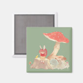 ポイ静かト マグネット (正面/裏面)