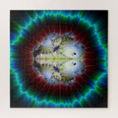 ポウボットのバグ ジグソーパズル (横)