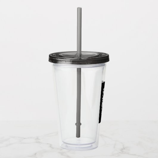 ポウミア国旗恋しく思:ベトナム戦争の兵士,第2次世界大戦 アクリルタンブラー (右)