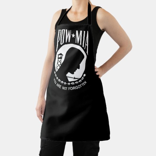 ポウミア国旗恋しく思:ベトナム戦争の兵士,第2次世界大戦 エプロン (インサイチュ)
