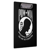 ポウミア国旗恋しく思：ベトナム戦争の兵士，第2次世界大戦 クリップボード (右)