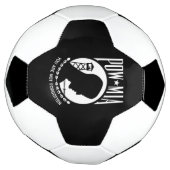 ポウミア国旗恋しく思:ベトナム戦争の兵士,第2次世界大戦 サッカーボール (回転)