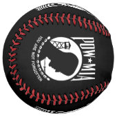 ポウミア国旗恋しく思:ベトナム戦争の兵士,第2次世界大戦 ソフトボール (正面左)