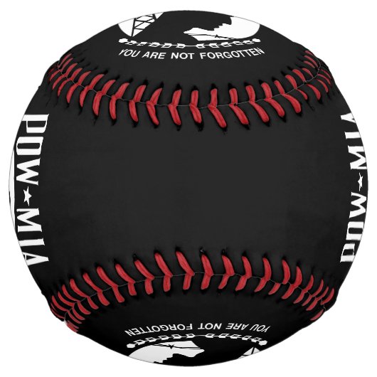 ポウミア国旗恋しく思:ベトナム戦争の兵士,第2次世界大戦 ソフトボール (裏面)