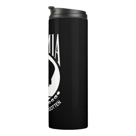 ポウミア国旗恋しく思:ベトナム戦争の兵士,第2次世界大戦 タンブラー (回転右)