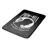 ポウミア国旗恋しく思：ベトナム戦争の兵士，第2次世界大戦 バスマット (アングル)