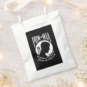 ポウミア国旗恋しく思：ベトナム戦争の兵士，第2次世界大戦 フェイバーバッグ (クリップ留めされた状態)