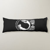 ポウミア国旗恋しく思:ベトナム戦争の兵士,第2次世界大戦 ボディピロー (正面)