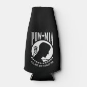 ポウミア国旗恋しく思:ベトナム戦争の兵士,第2次世界大戦 ボトルクーラー (正面)