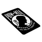 ポウミア国旗恋しく思:ベトナム戦争の兵士,第2次世界大戦 マグネット (右側)