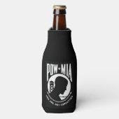 ポウミア ボトルクーラー (ボトル正面)