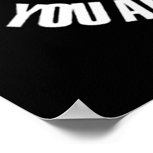 ポウミア ポスター (角)