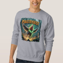 ポウルトガイストイラストレーションコンボおもしろい生物